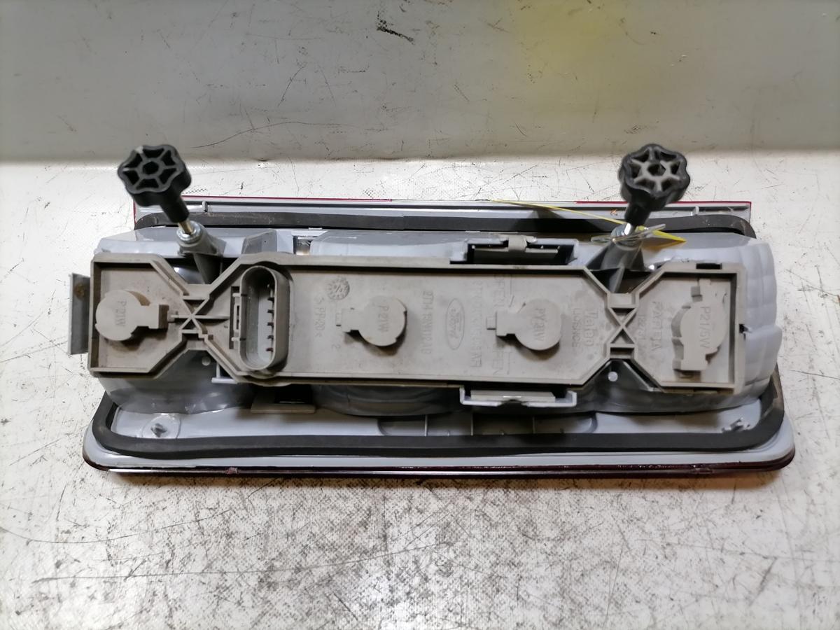Ford Transit Connect original R&uuml;cklicht R&uuml;ckleuchte Schlussleuchte links Bj.2005